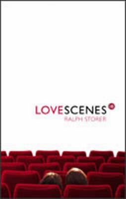 Book cover for Love Scenes