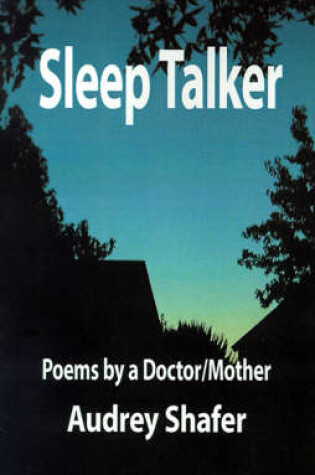 Cover of Sleep Talker