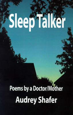 Book cover for Sleep Talker