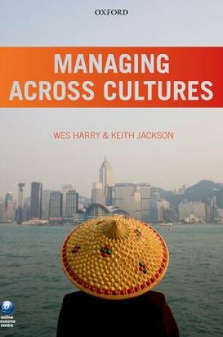 Cover of Managing Across Cultures
