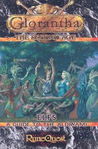 Cover of Elfs