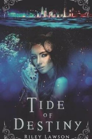 Cover of Tide of Destiny
