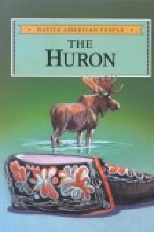 Cover of The Huron