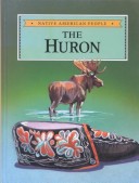 Book cover for The Huron