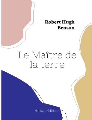 Book cover for Le Maître de la terre