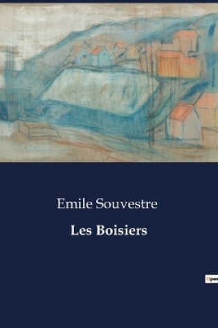 Cover of Les Boisiers