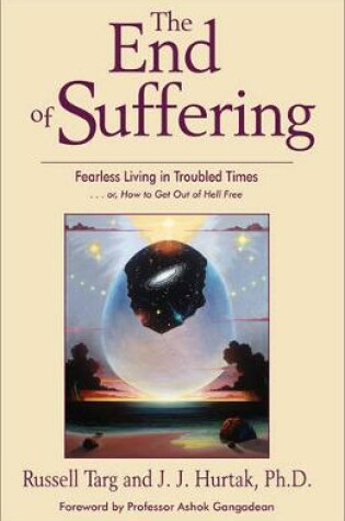 Cover of The End of Suffering