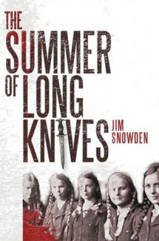 Cover of The Summer of Long Knives