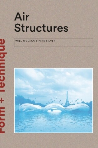 Cover of Air Structures