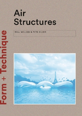 Cover of Air Structures