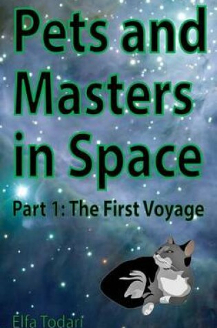 Cover of Pets and Masters in Space