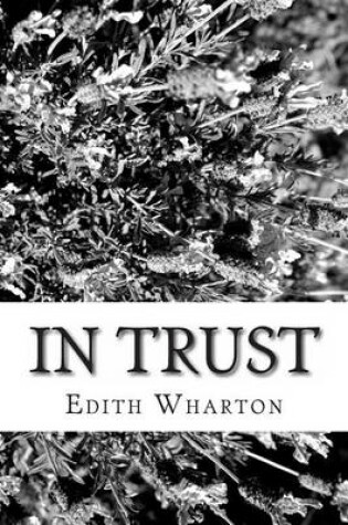 Cover of In Trust