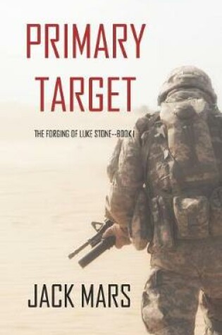 Cover of Primary Target