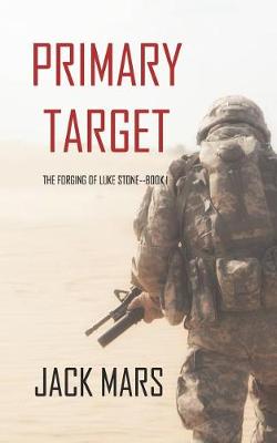 Book cover for Primary Target