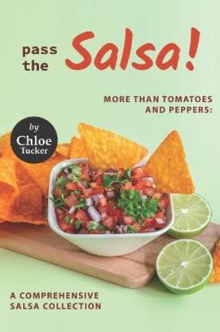 Cover of Pass the Salsa!