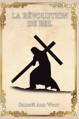 Cover of La Revolution de Bel
