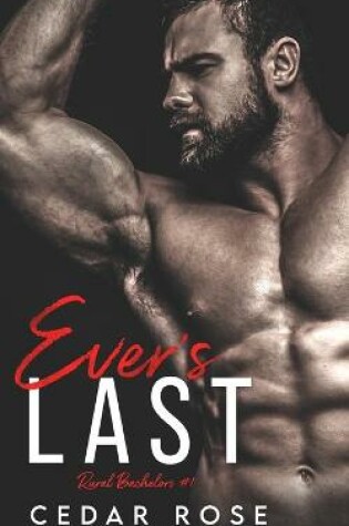 Cover of Ever's Last
