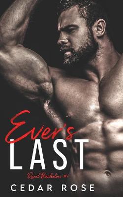 Book cover for Ever's Last