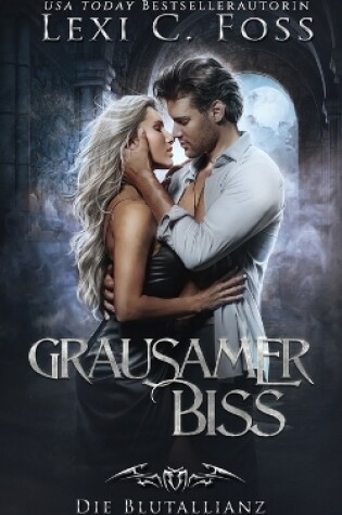 Cover of Grausamer Biss