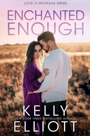 Cover of Enchanted Enough