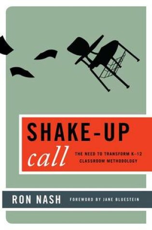 Cover of Shake-Up Call