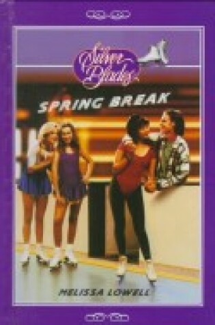 Cover of Spring Break