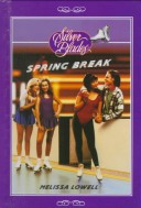 Book cover for Spring Break