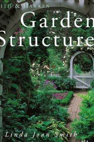 Cover of Garden Structures