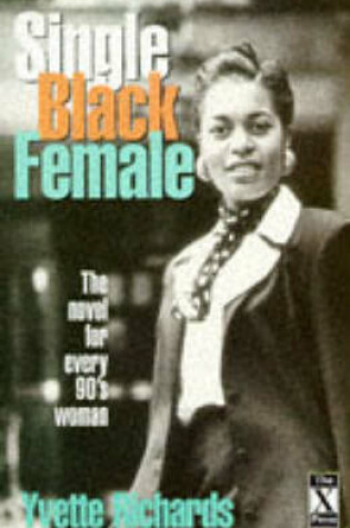 Cover of Single Black Female