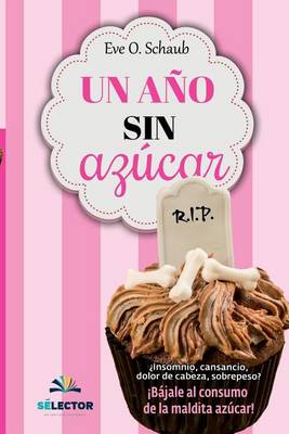 Book cover for Un A�o Sin Az�car