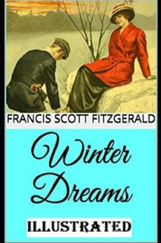 Cover of Winter Dreams Illustrated