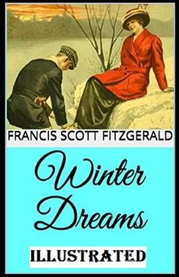 Book cover for Winter Dreams Illustrated