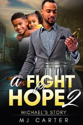 Book cover for A Fight for Hope 2