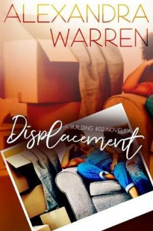 Cover of Displacement