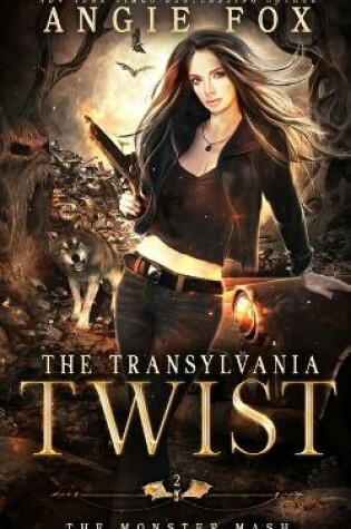 Cover of The Transylvania Twist