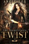 Book cover for The Transylvania Twist