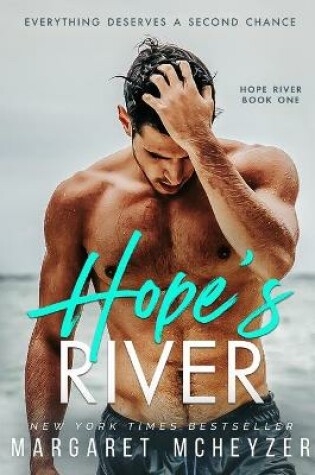 Cover of Hope's River