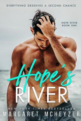 Book cover for Hope's River