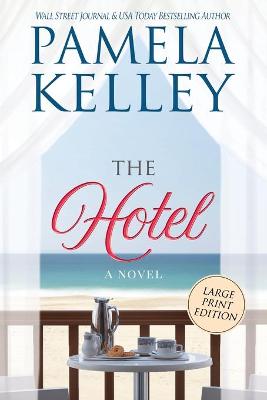 Book cover for The Hotel