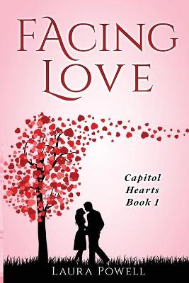 Book cover for Facing Love