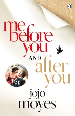 Book cover for Me Before You & After You