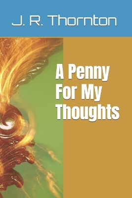 Book cover for A Penny For My Thoughts