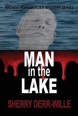 Cover of Man in the Lake