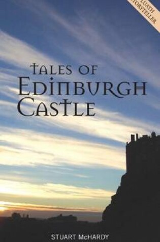 Cover of Tales of Edinburgh Castle