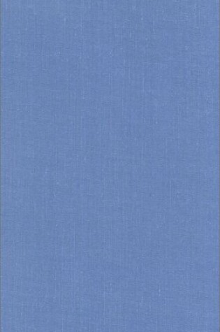 Cover of Knowing, Naming and Negation