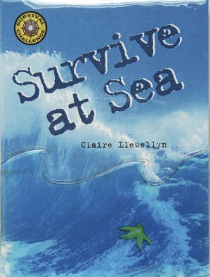 Cover of At Sea