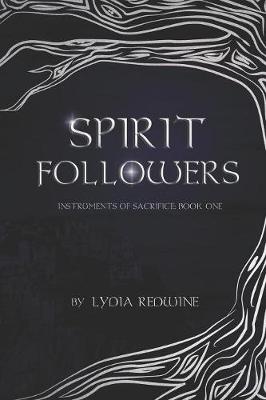 Book cover for Spirit Followers