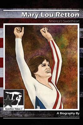 Book cover for Mary Lou Retton