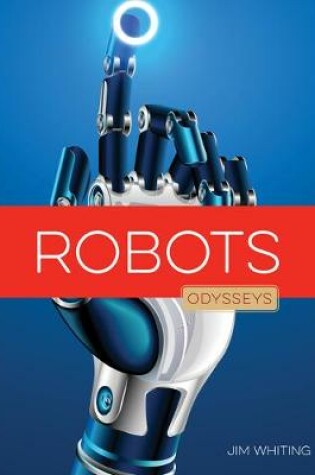 Cover of Robots