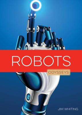 Cover of Robots